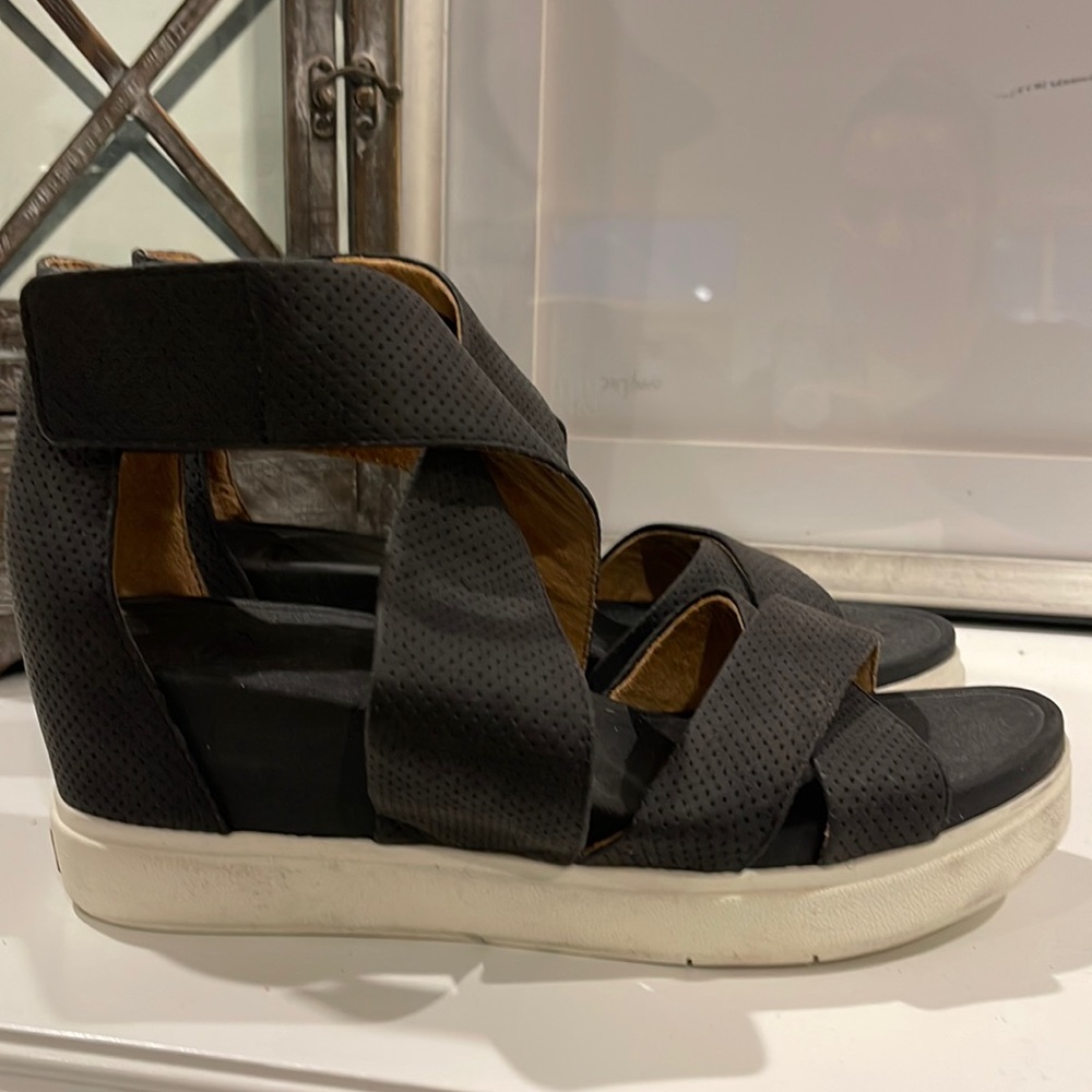 Dr. Scholl Wedges SZ 9